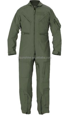 China 2016 Acid Resistant Global Pilot Custom Made Acid Resistant Airline Uniform for sale