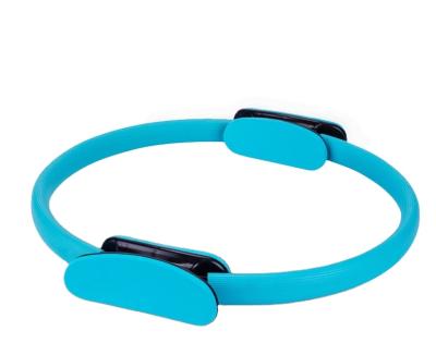 China High Density High Quality Yoga Ring/Gym Pilates Yoga Ring/Custom Pilates Ring for sale