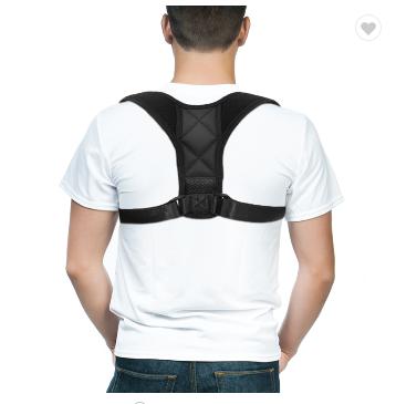 China Adjustable Adjustable Back Posture Correctort for Pain Relief for sale