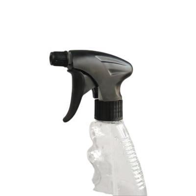 China Non Spill Hot Sale 2021 Good Quality Trigger Sprayer For Cleaning for sale