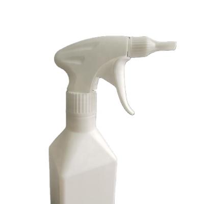 China Non Spill Hot Sale 28/410 New Design Trigger Sprayer / Foam Trigger Pump For Plastic Bottle for sale