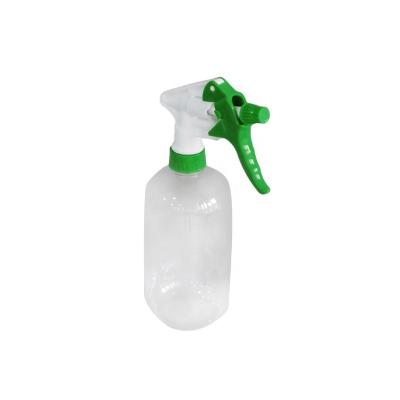 China Child Safe Hot Sale Skin Care Product Trigger Sprayer With Stream And Foam For Cleaning Products for sale