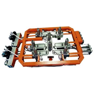 China Stabilize China Factory Auto Part Injection Mold Hot Runner System With Good Quality for sale