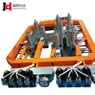 China Most Hot Product High Quality Plastic Valve Gate Runner System For Injection Molding Machine for sale