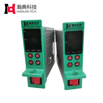 China Temperature Controller High Precision PID Board for Hot Runner PID Temperature Controller Board for sale