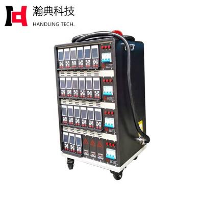 China Hot Runner PID Temperature Controller Board for Hot Runner System for sale