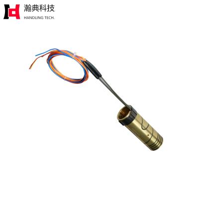 China Hot Nozzle Durable Injection K or J Type Thermocouple For Hot Runner Hot Nozzle In Injection Molding for sale