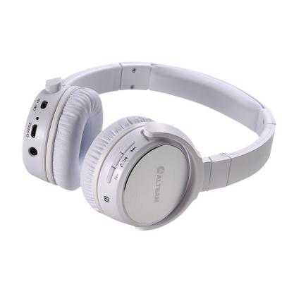 China True Stereo Sound NFC BT RFB-936 Mobile Phone Wireless Headset for sale