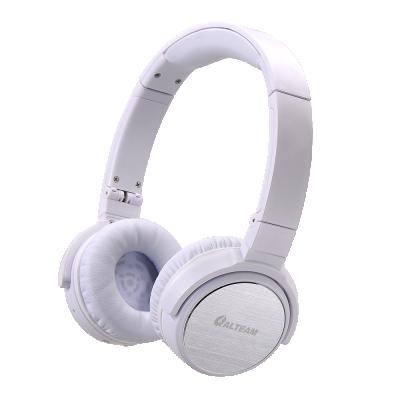 China True Stereo Sound NFC BT RFB-936 Mobile Phone Wireless Headset for sale