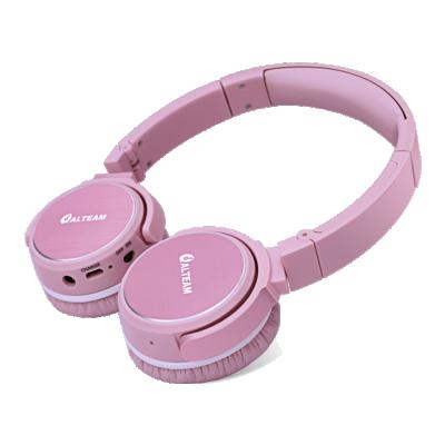 China True Stereo Sound NFC BT RFB-936 Mobile Phone Wireless Headset for sale