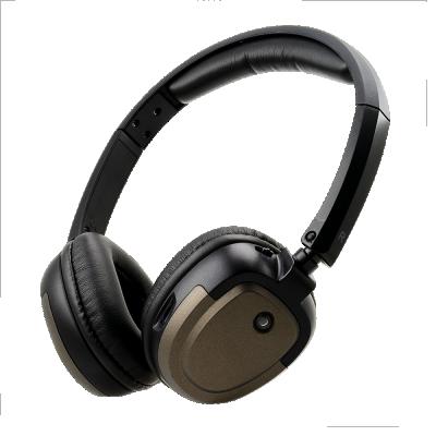 China Two Way Wireless Headband Car Headset IR Headphones For In Car TV, DVD, and Video for sale