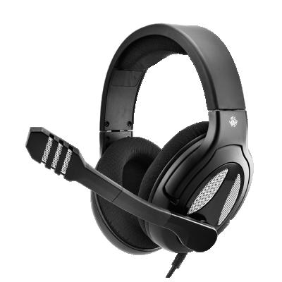 China Headband Boom Super Custom Gaming Compatible Headset for ps4 and xbox for sale