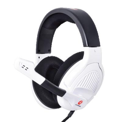 China Best Headband Euphony Audio Surround - Professional Sound Gaming Headset For PC for sale