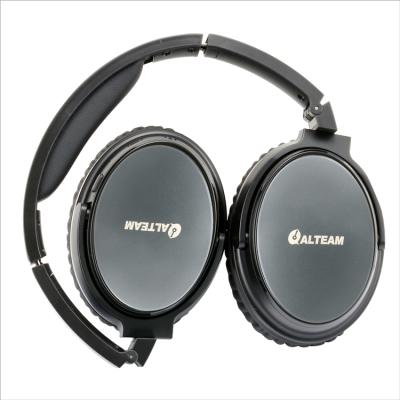 China RFB-997 Bluetooth Earphone Audio Noise Canceling Headphones for sale