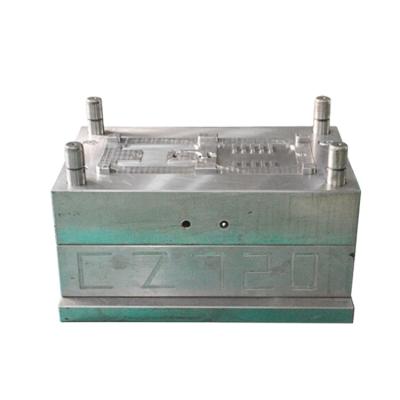 China Plastic injection mold plastic injection molding plastic maker for toy for sale