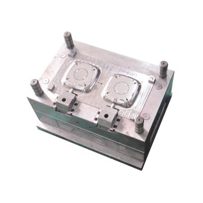 China Yiwu City Plastic Injection Mold 718 / P20 Plastic Mold Die Maker Maker for sale