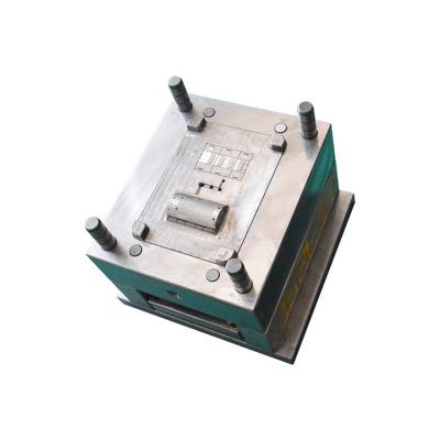 China Plastic Copper Die Casting Ingot Mold Making Making For Plastic Toys Ornaments for sale