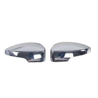 China Auto Body Systems Chrome Door Mirror Cover,Car Parts Accessories Rear View Mirror Cover for sale