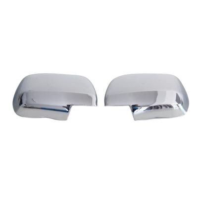 China With LED light Vehicles Parts ABS Chrome Mirror Cover For 1998 HIGHLANDER for sale