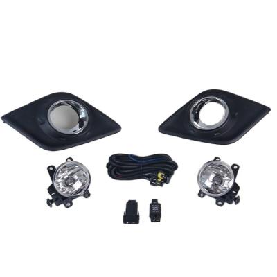 China Other For Toyota China Manufacturer Car Accessories Car Fog Light (Replacement) for sale