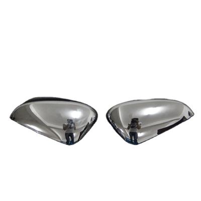 China Auto Body Systems FOR 08-12 ACCORD Car Decoration Accessories Chrome Cover Mirror Cover for sale