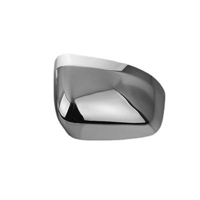 China With LED light Vehicles Parts Abs Chrome Accessories Auto Side Mirror Cover For 15-16 COLORADO for sale