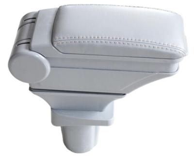 China Easy extrusion Applicable to CHEVROLET AVEO Armrest Center console box for sale