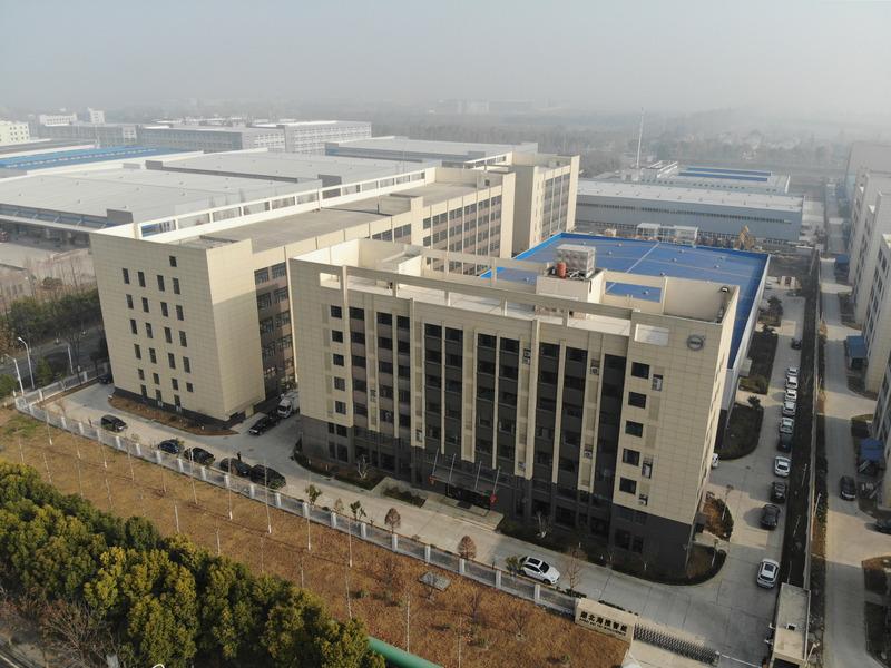 Verified China supplier - Hubei Hai Tui Intelligent Equipment Co., Ltd.