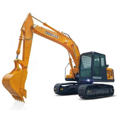 China Japanese urban greening excavator New Bagger of Best-selling Mini Excavator Small Digger Crawler for sale for sale