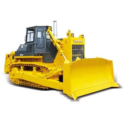 China Construction worksÂ   New and original high efficiency mechanical bulldozer compact bulldozer for agriculture and construction use for sale