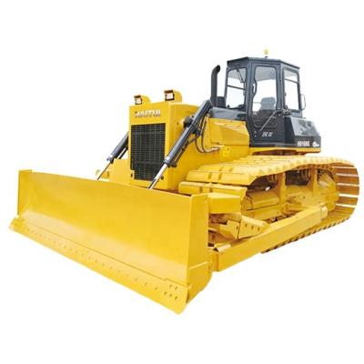 China Construction worksÂ   Haitui Hot Selling Durable Wheel Dozer Rubber Tired Bulldozer For Construction And Agriculture Use for sale