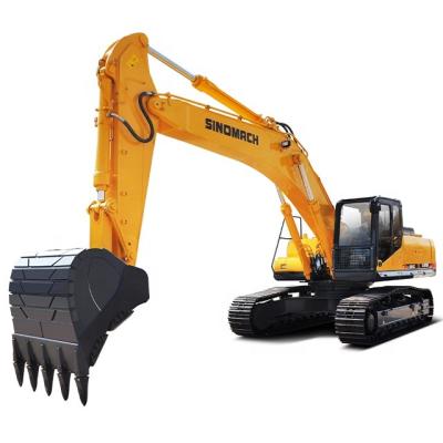 China Cheap Excavator Digging Hydraulic Small Mining Excavator With Attachments Micro Digger Machine for sale