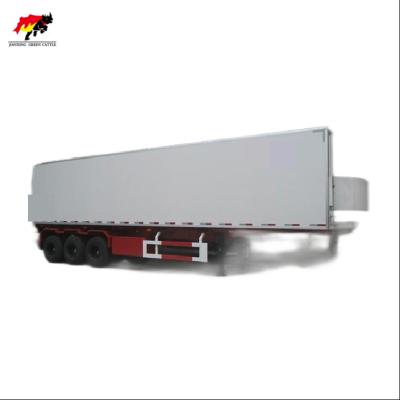 China 2021 made in china fruit refrigerated truck price transportation refrigerated truck 11 - 20T for sale