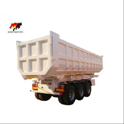 China Truck Trailer Cheapest 10 Wheeler 440hp Dump Truck 25 40 Ton Euro 5 Dump Trucks Tipper Truck Trailer Manufacturer for sale