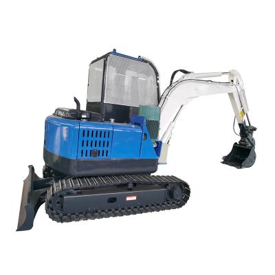 China Building Material Shops China Pure Electric Mini Excavator 3.5 Ton Hydraulic Crawler Excavator For Home Use for sale