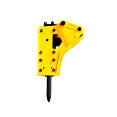 China Construction Digging Mini Excavator Hydraulic Breaker Hammer Construction Machinery Attachments Parts Low Prices for sale