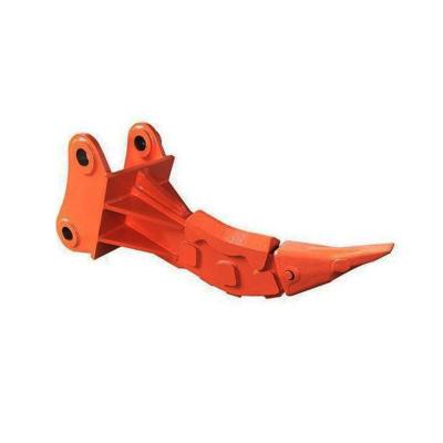 China Easy Operation High Quality Mini Excavator Attachments Parts Scarifier for sale