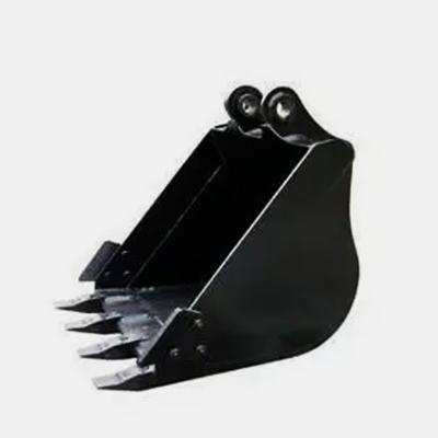 China Construction Digging Mini Excavator Bucket All Sizes Different Size For Sale for sale