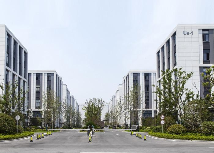 Fournisseur chinois vérifié - Suzhou Eplus Precision Tech Co Ltd