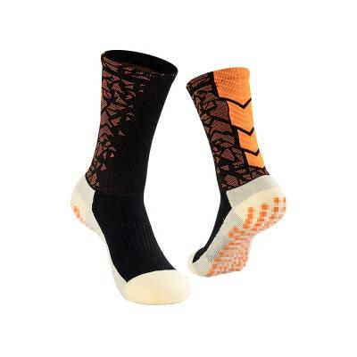 China High Quality Custom Logo Sports Socks Athletic Basketball Custom Breathable Socks for sale