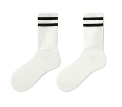 China Personality two unisex hot bars everyday life sale solid color can be customized socks for sale