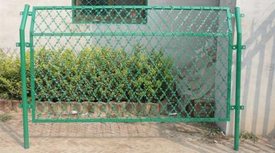 China Welded Razor Wire Fence Anti Climb Barrier Razor Panel Hot Dipped Galvanized for sale