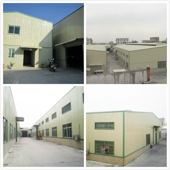 Verified China supplier - Jieyang Hengyujie Stainless Steel Products Co., Ltd.