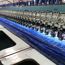 Verified China supplier - Shaoxing City Keqiao District Huilun Textile Co., Ltd.