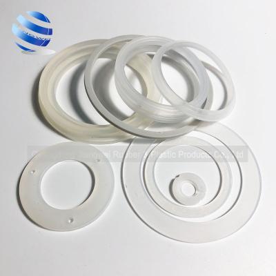 China Refer to Detail Page Material Properties Food Grade High Temperature Resistant High Temperature Food Grade Silicone Pressure Cooker Silicone Sealing Ring Gasket Rubber Gasket for sale