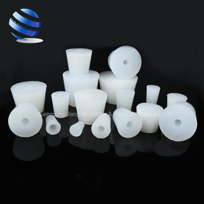 China Eco-friendly/flame-retardant/anti-aging/anti-deformation rubber hose plumbing PVC pipe leak drain plug plug discharge end caps cover caps for PVC pipe for sale