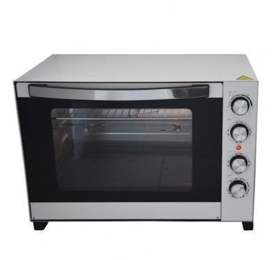 China Cheapest Multifunctional 60L Commercial Electric Car Pizza Oven for sale