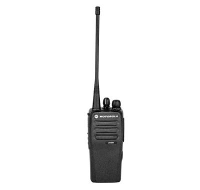 China Digital Walkie Talkie , CP200d Two Way Radio Walkie Talkie - Set Of 2 CP200 for sale