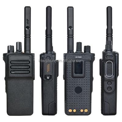 China Hot Selling New DMR Radio DP4400e Walkie Talkie DP4400 /DP4401e /XiR P8608i CP200 Handheld Two Way Radio XPR7550 UHF/VHF Radio for sale