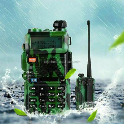 China uv-5rB, UV-5RC two way radio dual band intercom, UV5RD dual band walkie talkie BAOFENG UV-5RE for sale